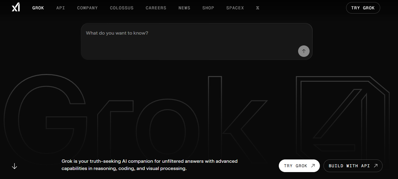 Grok
