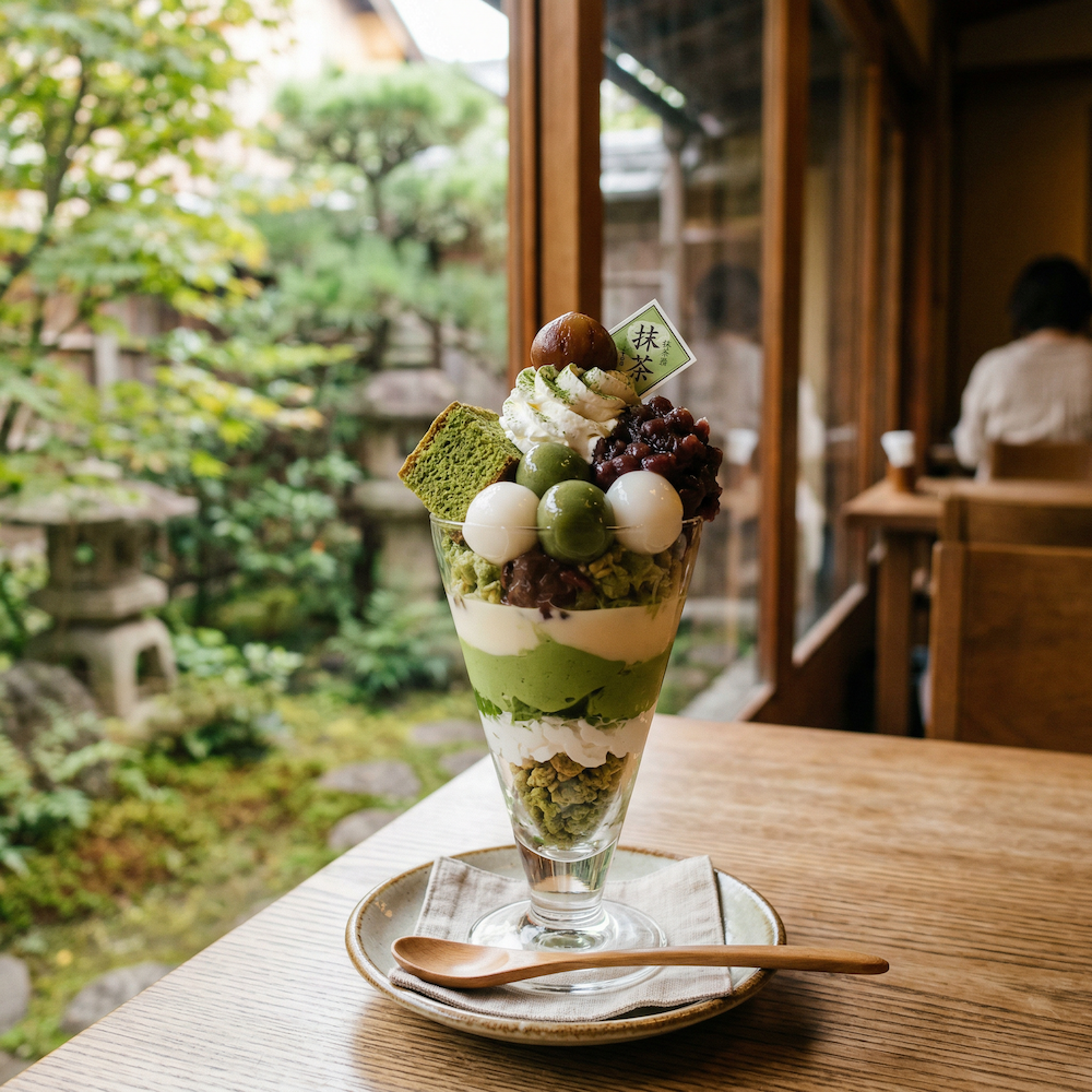 フォトリアリズムテスト - 食べ物