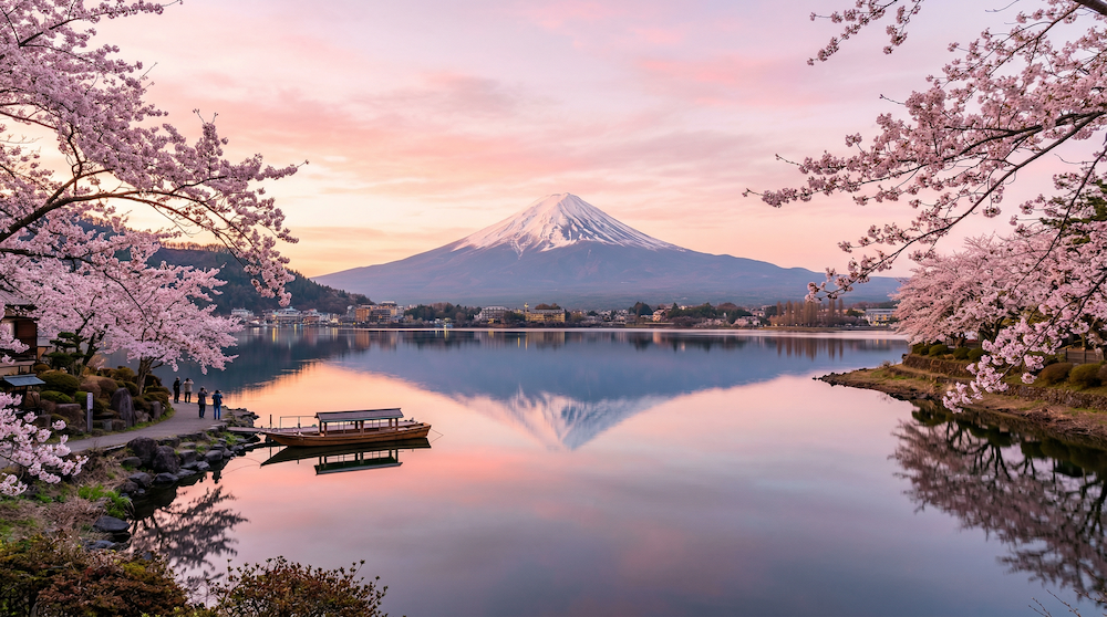 フォトリアリズムテスト - 風景