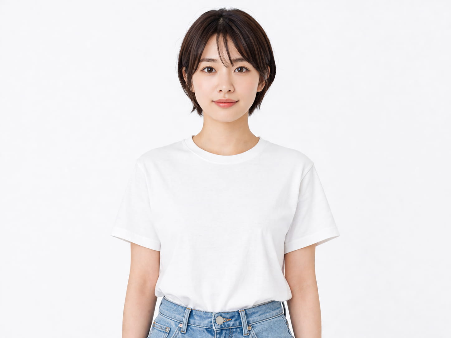 GPT-image-2 - 参照用キャラクター