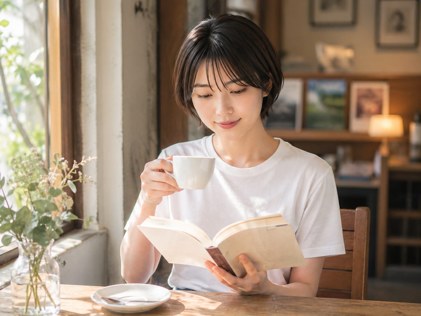 GPT-image-2 - キャラクター一貫性テスト